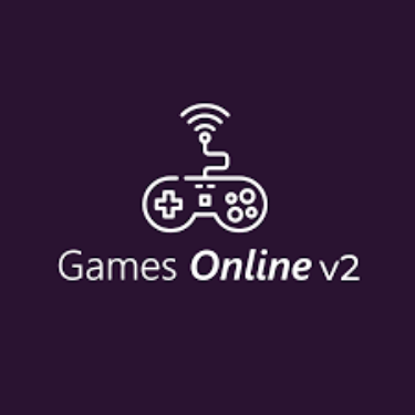 Desenvolvedor de Games Online V2