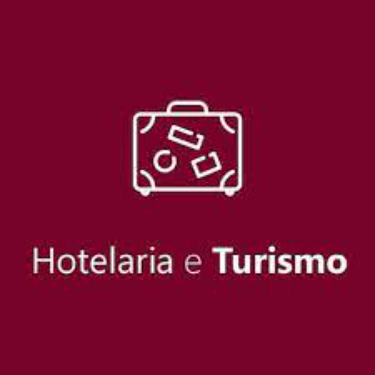 Hotelaria e Turismo