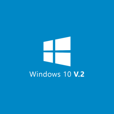 Windows 10 V.2