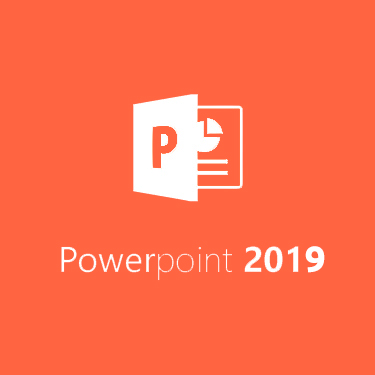 Power Point 2019